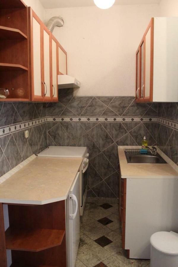 טוראני Apartment Pirovic מראה חיצוני תמונה
