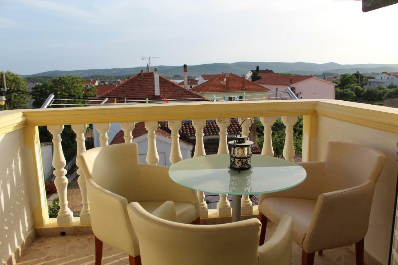 טוראני Apartment Pirovic מראה חיצוני תמונה
