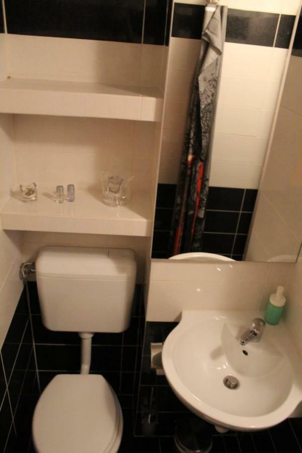 טוראני Apartment Pirovic מראה חיצוני תמונה